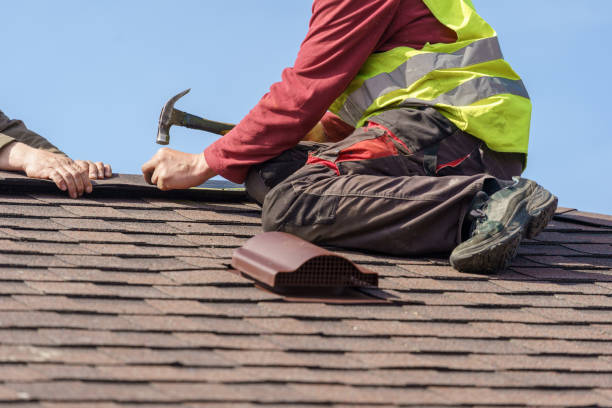 Best Commercial Roofing Services  in Steele, AL
