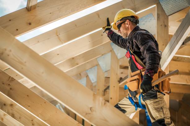 Best Roof Repair Services  in Steele, AL